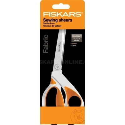 Fiskars RazorEdge Softgrip – Zboží Mobilmania