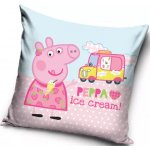 Carbotex Prasátko Peppa 40 x 40 cm – Sleviste.cz