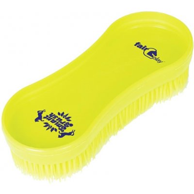 Fair Play Smart brush plastový Žlutá – Hledejceny.cz