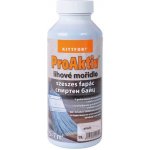 Kittfort ProAktiv 0,5 l ořech – Sleviste.cz