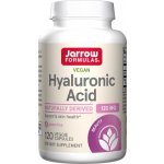 Jarrow Formulas Kyselina hyaluronová 120 mg 120 rostlinných kapslí – Hledejceny.cz