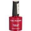 Gel lak GEL POLISH soak-off UV/LED 33 10 ml