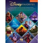 Disney Favorites pro sólový klavír – Zboží Dáma