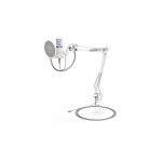 Endorfy Solum Streaming Onyx White EY1B005 – Zboží Živě