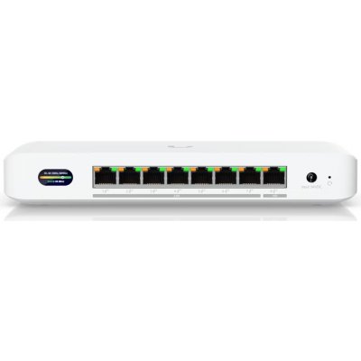 Ubiquiti UDB-Switch - UniFi Device Bridge Switch – Zboží Živě