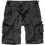 kraťasy dětské Brandit kids BDU Ripstop černé – Zboží Dáma