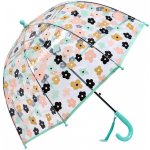 Dětský deštník s kytičkami barevný – Zbozi.Blesk.cz