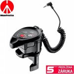 Manfrotto MVR901ECLA – Zboží Živě