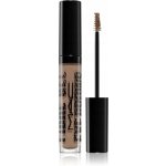 MAC Eye Brows Big Boost Fibre Gel gel na obočí s mikrovlákny Fling 4,1 g – Sleviste.cz