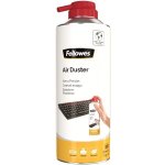 Fellowes Vzduch v tlakové láhvi 350 ml – Hledejceny.cz