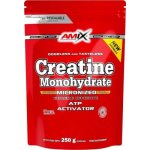 Amix Creatine monohydrate 250 g – Zbozi.Blesk.cz
