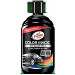 Turtle Wax Color Magic černý 500 ml – Hledejceny.cz