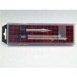 Koh-i-Noor Souprava kružítek 09004 7411 – Zboží Mobilmania