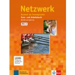 Netzwerk B1.1-K/AB+2CD+DVD – Zbozi.Blesk.cz