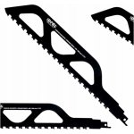 GEKO Pilový plátek na pórobeton 305mm 20T G40081 – Hledejceny.cz