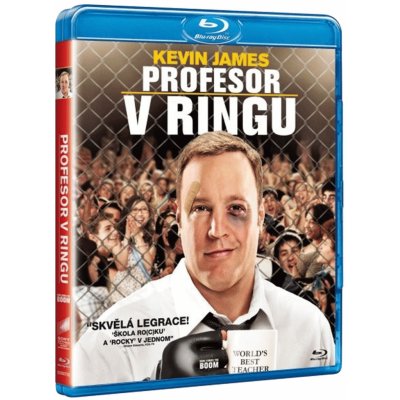 profesor v ringu BD