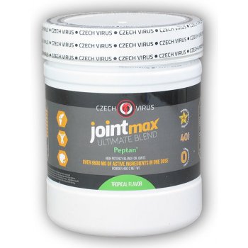 CZECH VIRUS Joint Max Ultimate Blend 345 g