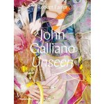 John Galliano: Unseen – Hledejceny.cz