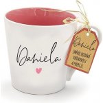 Nekupto Hrnek se jménem Daniela 300 ml – Zboží Mobilmania