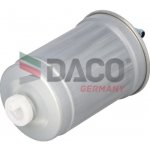 Palivový filtr DACO Germany DFF1002 | Zboží Auto