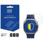 3MK Watch Protection FlexibleGlass Samsung Galaxy Watch Ultra 2025 5903108673914 – Zboží Živě