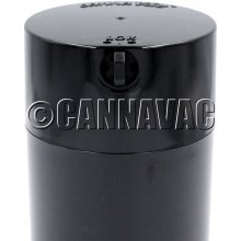 TightVac CannaVac vzduchotěsná dóza se zámkem neprůhledná 570 ml
