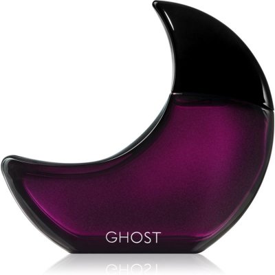 Ghost Deep Night toaletní voda dámská 75 ml – Hledejceny.cz