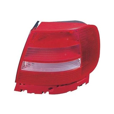 Zadní světlo VAN WEZEL 5826932 – Zboží Mobilmania