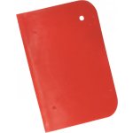 Spokar univerzální stěrka plastová, rozměry 14,5 × 10 cm – Hledejceny.cz