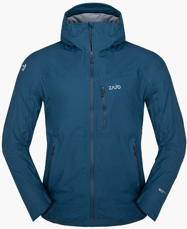 Zajo Litio Shield Jkt Legion Blue