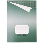 BOBO Sešit školní bezdřevý 445 – Zboží Dáma