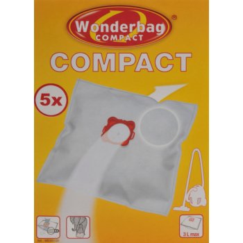 Rowenta WB3051 Wonderbag Compact 5ks