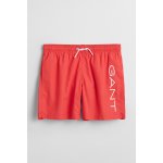 Gant lightweight Watermelon red – Zbozi.Blesk.cz