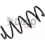 Vinutá pružina podvozku DACO Germany 803441 – Hledejceny.cz