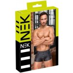 NEK Tight Matte Look Pants with Studs 2133423 Black – Zboží Dáma