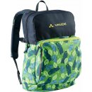 Vaude batoh Minnie parrot green/eclipse