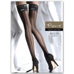 Fiore Melita 20 DEN černé – Zboží Mobilmania