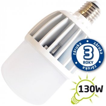 Tipa LED žárovka A80 E27/230V 25W teplá bílá