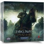 Asmodee Zaklínač: Starý svět Divoký hon rozšíření – Zboží Živě