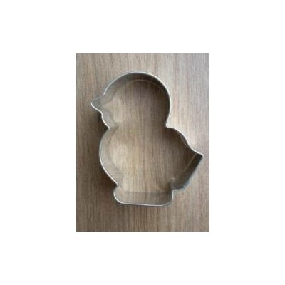 Vykrajovátko - Kuřátko 4,5 cm – Hledejceny.cz