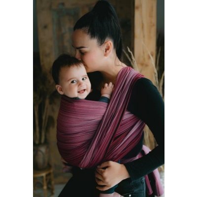 Little Frog šátek Jasper – Zboží Mobilmania