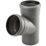 Osma HTEA odbočka 67° DN 75/50 – Hledejceny.cz