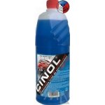 Cinol Zimní kapalina do ostřikovačů -40°C 1 l – Zboží Mobilmania