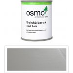 Osmo 2708 Selská barva 0,125 l Písková šeď – Sleviste.cz