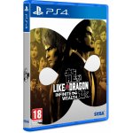 Like a Dragon: Infinite Wealth – Sleviste.cz