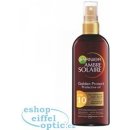  Garnier Ambre Solaire Golden Protec olej na opalování SPF10 150 ml