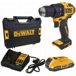 DeWalt DCD708S2T – Hledejceny.cz