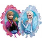 Amscan balónek Frozen – Zboží Dáma