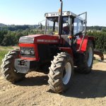 Traktoristou na zkoušku – Zboží Mobilmania