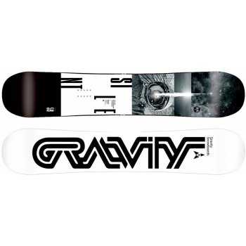 Gravity Silent 19/20